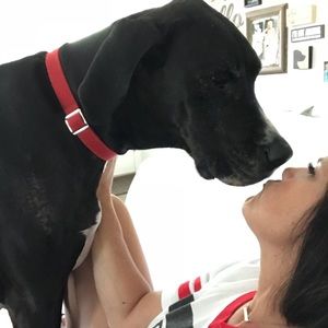 Meet your Posher, Kristy